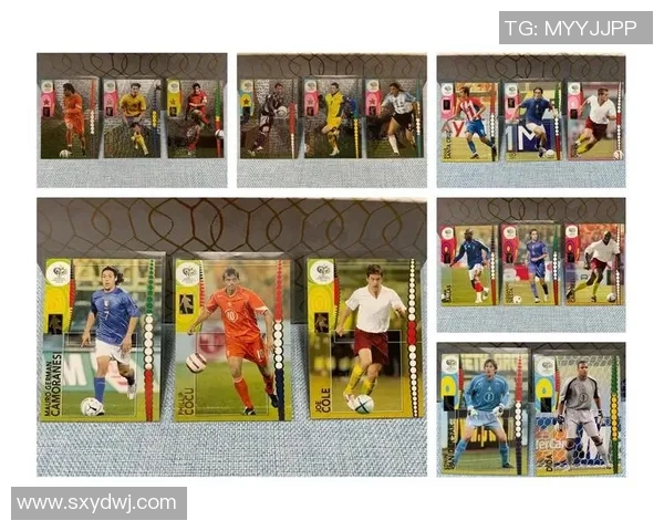 帕尼尼足球球星卡麦片盒热销揭秘集结球迷收藏热潮与美味享受