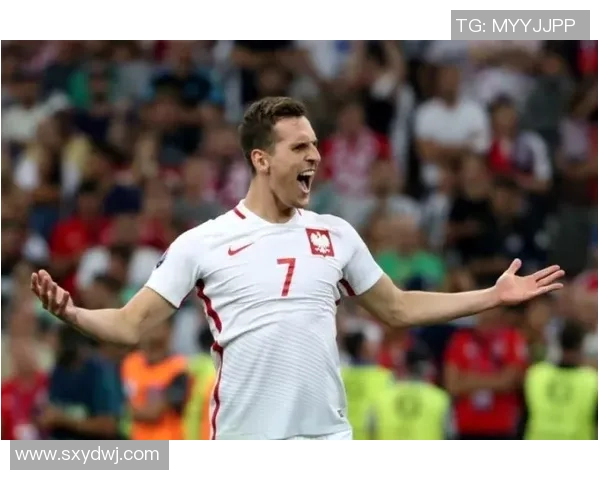 足坛风采无限谁是最帅气的足球球星魅力与实力并存